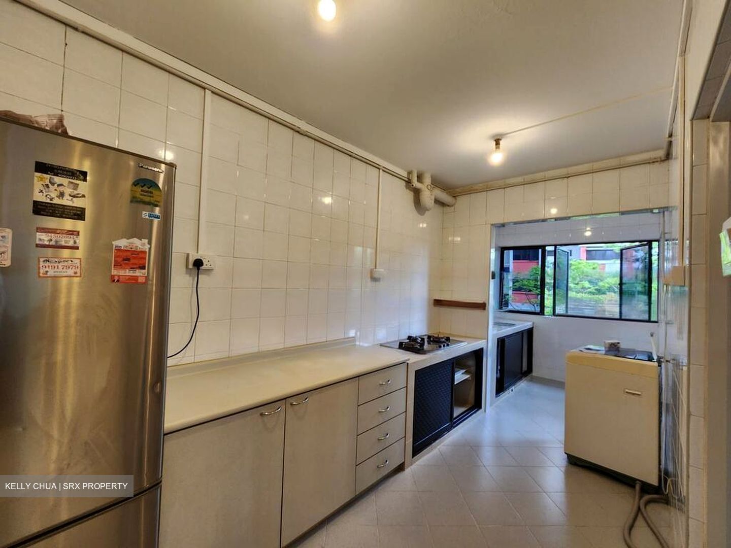 Blk 484B Choa Chu Kang Avenue 5 (Choa Chu Kang), HDB 4 Rooms #477525841